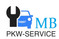 Logo Mb Pkw Service